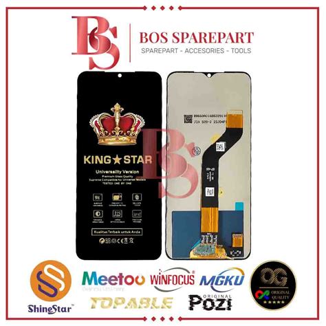 Jual Lcd Touchscreen Infinix X X B Smart Hd Hot I Shopee Indonesia