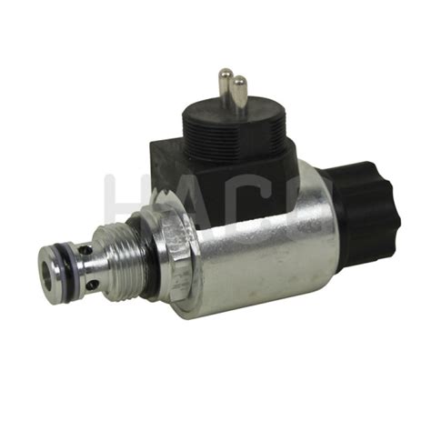2501506H Клапан гидравлический электромагнитный 12V 15xM20x1,5 ...