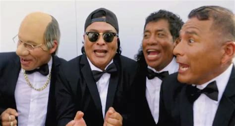 Latina Present El Primer Adelanto De Su Programa C Mico Jir N Del Humor Chino Risas