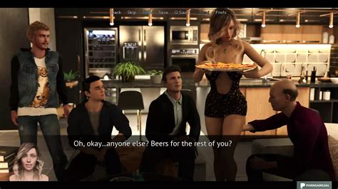 The Office Wife Playthrough 73 Jsdeacon Blonde Porn Feat PORNGAME111 XHamster