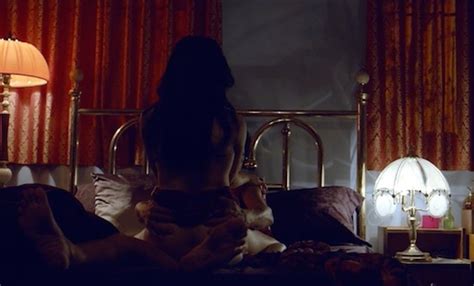 We Check Out The Nude Sex Scenes In Dark Taiwanese Erotic Movie The