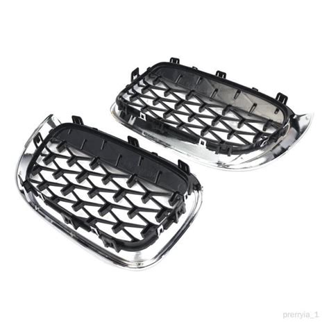 Grilles De Rein De Calandre Avant Grilles De Rechange Grille De