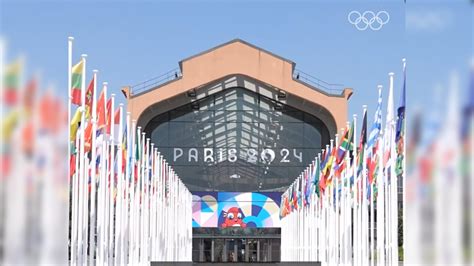 Gay Dating App Grindr Has Been Blocked From Paris Olympic Village To Protect Athletes Times Now