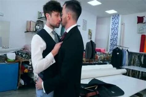 Tailor Gay Porn Videos At Boy Tube