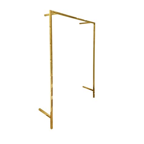 Купить Рама с креплением к стене PS-24-lg для магазина