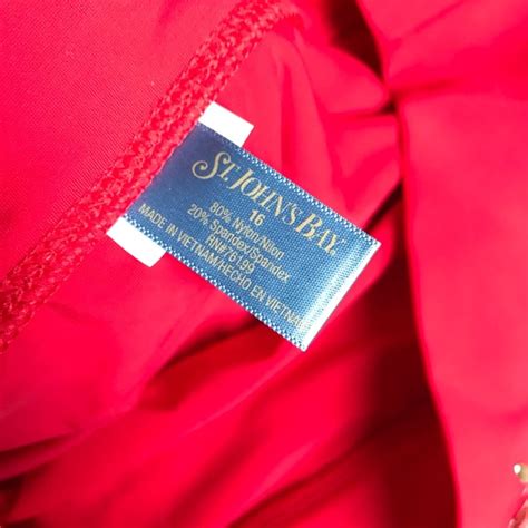 St John S Bay Swim St Johns Bay Bikini Swimsuit Bathing Suit Poshmark