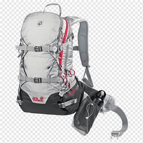 Mochila Esqu Alpinismo Jack Piel De Lobo Esqu Mochila Deporte