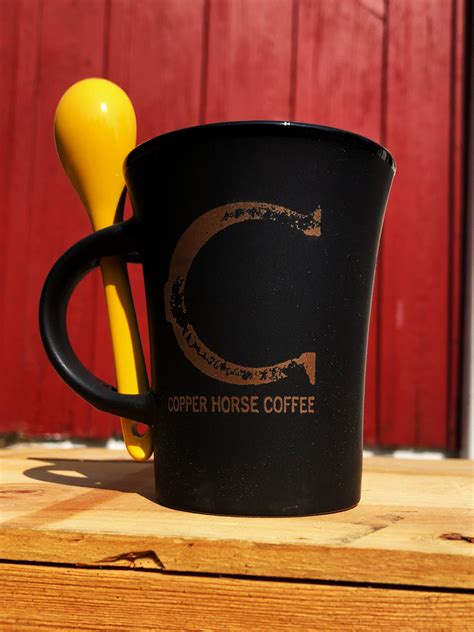 Gear — COPPER HORSE COFFEE ROASTERS