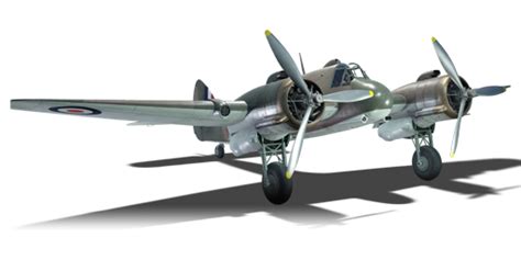 Beaufighter Mk I Mm War Thunder Wiki