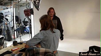 Beautiful Teen Rides Stepdads Hard Dick Xvideos