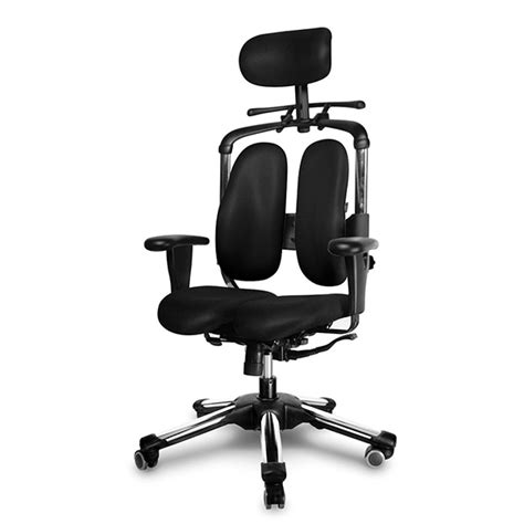 Hara Chair - Ортопедические кресла из Кореи