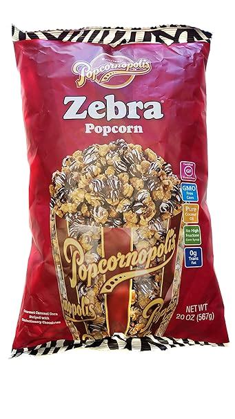 Large Bag Of Popcorn Costco