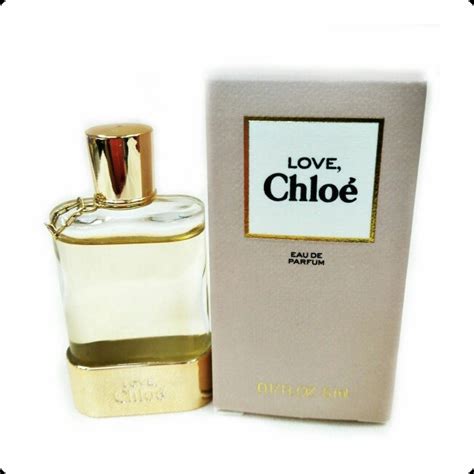 Chloe Love — купить женские духи, туалетную воду, парфюм Хлое Лав ...