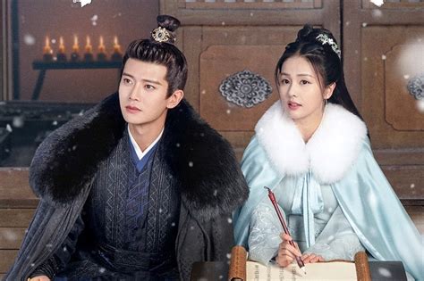 phim Trung hot nhất trên IQIYI Nhậm Gia Luân có phim lọt top