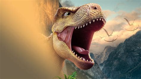 Ти-Рекс. Король динозавров - фильм смотреть онлайн в поиске Яндекса по ...