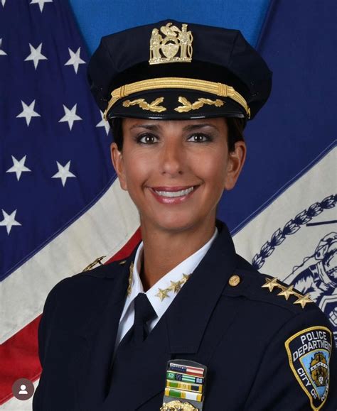 New York City Police Foundation On Linkedin Womenshistorymonth