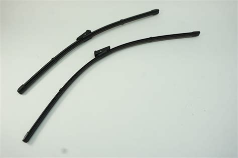 Wiper Blade Set Genuine Audi 8W1.998.002 8W1-998-002 8W1 998 002 ...
