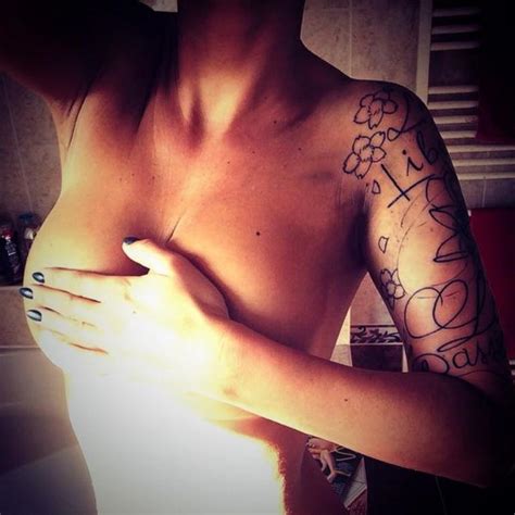 Naked Gabrielle Gucci Added 07 19 2016 By Jaime23