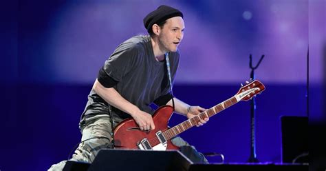 Exintegrante De Red Hot Chili Peppers Admite Culpabilidad En Un Caso De Homicidio