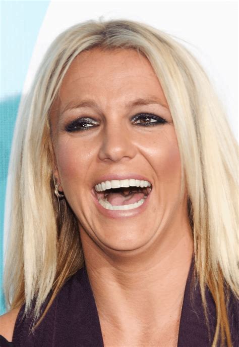 Britney Spears Rcelebritymouths