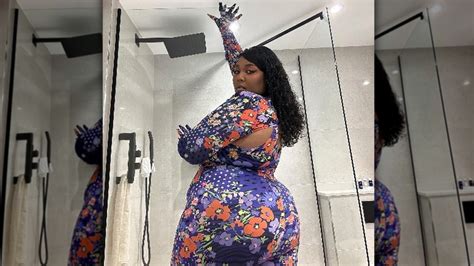 Lizzo S Hot Tips Are Hyping Us Up For An Unforgettable Self Love Summer
