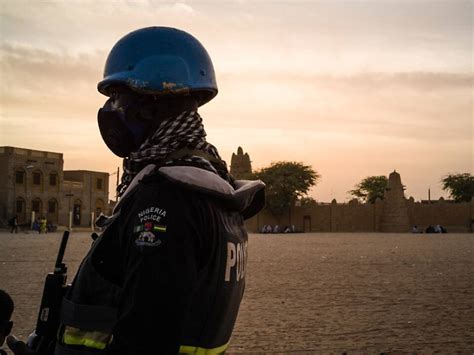 Deutschland Setzt Bundeswehr Einsatz In Mali Vorerst Aus SN At