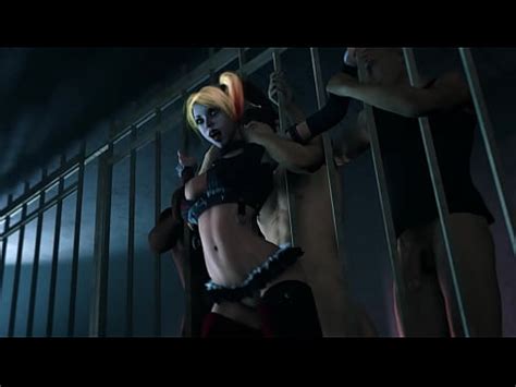 Escenas XXX De Harley Quinn De DC Comics XVIDEOS