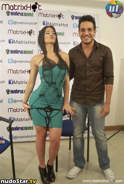 Diosa Canales Canalesdiosa Diosamundial Nude Onlyfans Photo Nudostar Tv