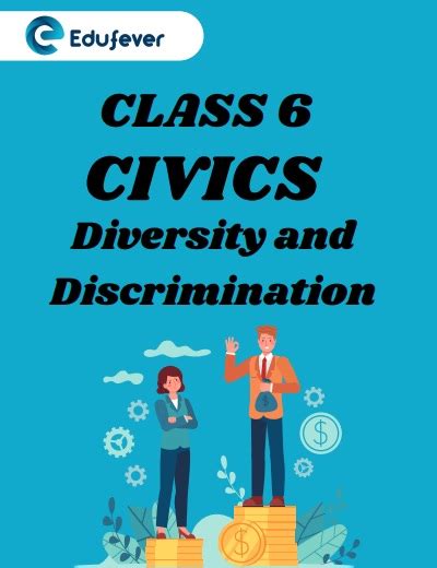 Class Diversity And Discrimination Questions And Answers