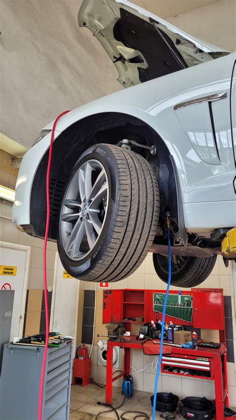 Подготовка к отпуску — Jaguar XF (1G), 2 л, 2013 года | плановое ТО ...