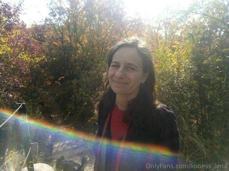 Lioness Lena Lioness Lena Leaked Nude OnlyFans ShemaleLeaks