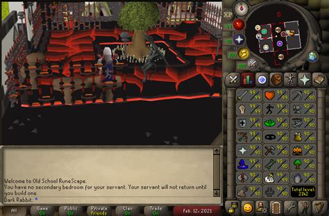 Finally Base 90 Achieved! : r/2007scape