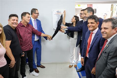 Senac DF inaugura nova unidade em Brazlândia DF Senac DF Flickr