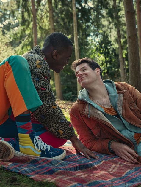 Sex Education Forever Changed The Way We See Sex On Tv Vogue India