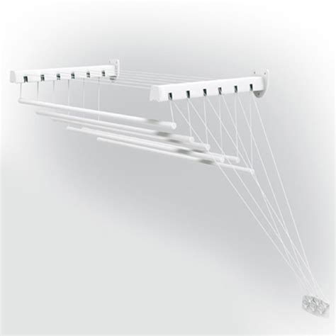 Навесная сушилка Gimi Сушилка для белья "Lift 180", настенно-потолочная ...