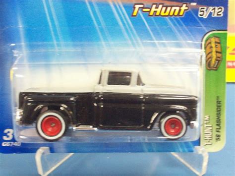 229 Best Images About HOT WHEELS T HUNTS SHORT FOR TREASURE HUNTS On