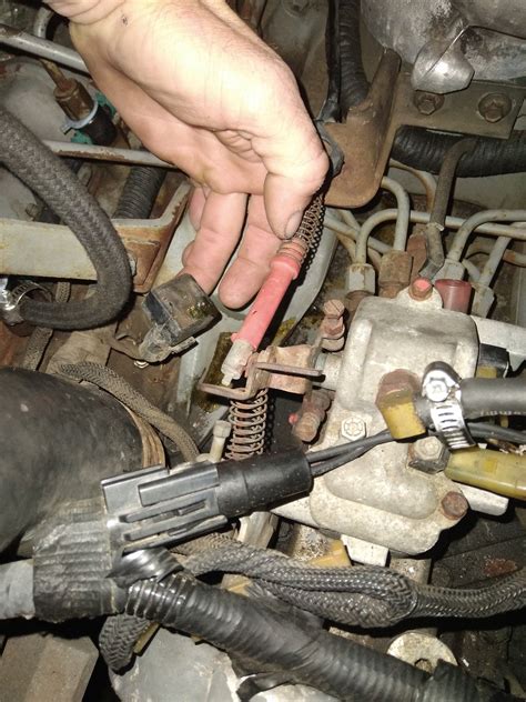 GLOW PLUG HELP! | The Diesel Stop