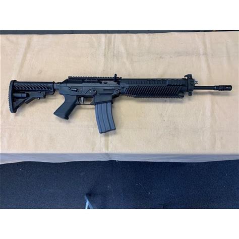 Sig Sauer 556 Swat Patrol New And Used Price Value And Trends 2021