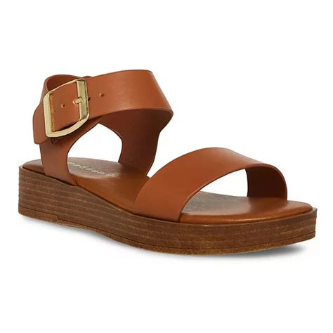 Madden Girl Jhalle Girls One Band Sandals