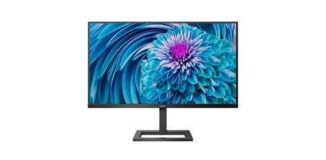 Philips 288E2UAE: un nuevo monitor 4K UHD listo para deslumbrarte