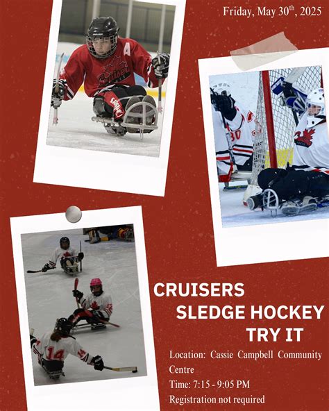 Cruisers Sports - Here is your answer to this weeks question. Watch for