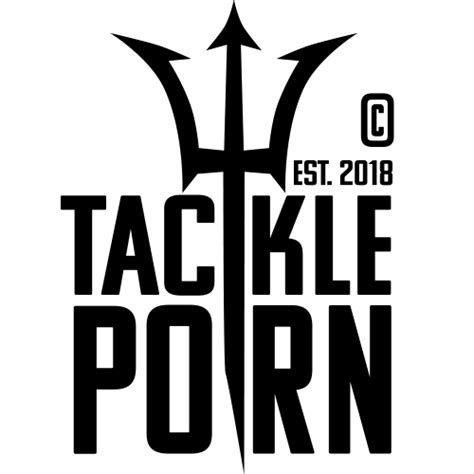 Tackle Porn Doggy Deez Creature Bait 9 0 cm 3 5g 10 Stück Magic Blue