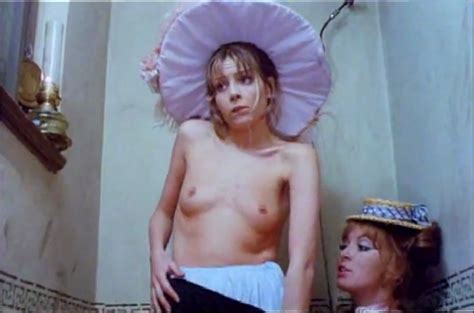 Naked Renate Kasch In Josefine Mutzenbacher Ii Meine Liebhaber