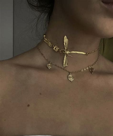 Pin de Sherry Taylor LeTellier em BoHo Chic | Jóias rosto, Acessórios ...