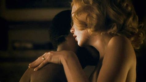 RUTH WILSON Nude AZNude