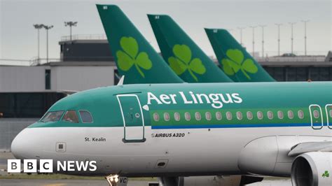 Aer Lingus Cancels More Flights Amid Pay Dispute Perigon