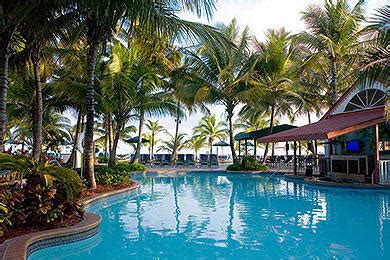 Courtyard by Marriott Isla Verde Beach Resort (Isla Verde): What to ...