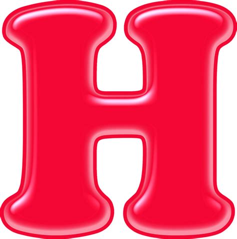 Картинки про букву Н детям — учим русский алфавит