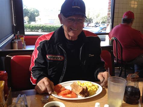 Happy Birthday Big Daddy Don Garlits Turns 82 Hot Rod Magazine Blog