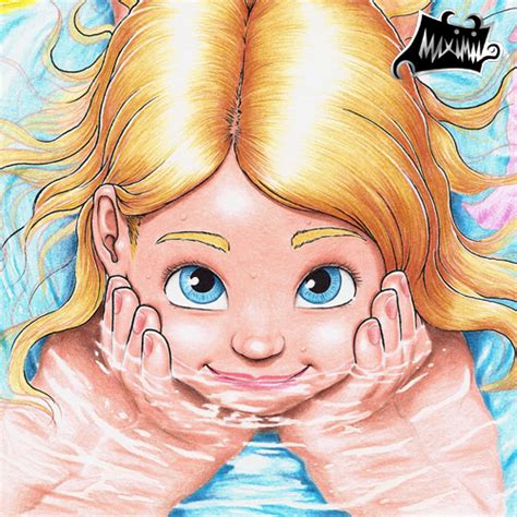 New Drawing L By Maximilo Hentai Foundry